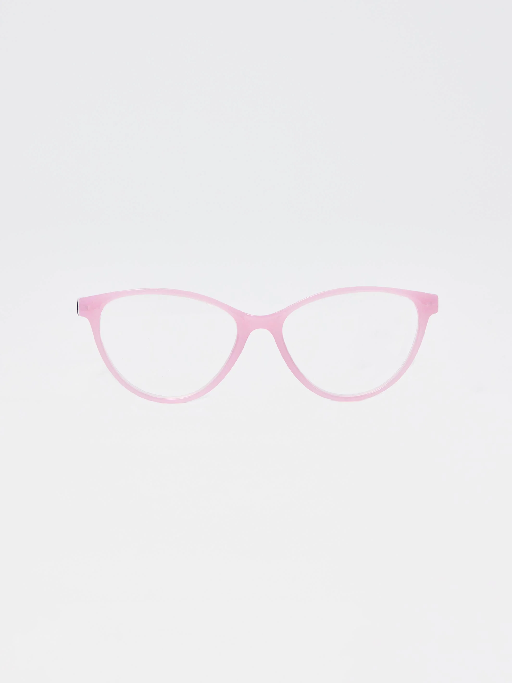Michelle Readers | Orchid Stripe