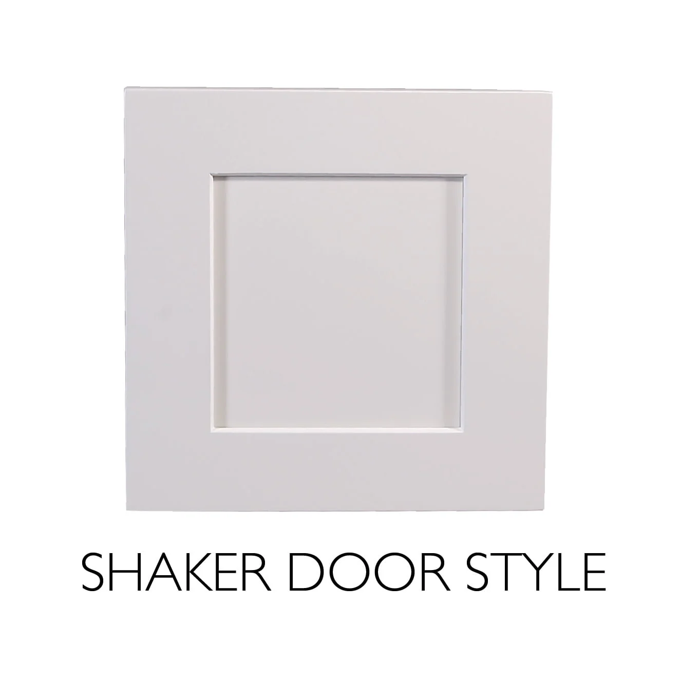 Design House 561621 Brookings Unassembled Shaker Wall Kitchen Cabinet 30x12x12, White - Image 19