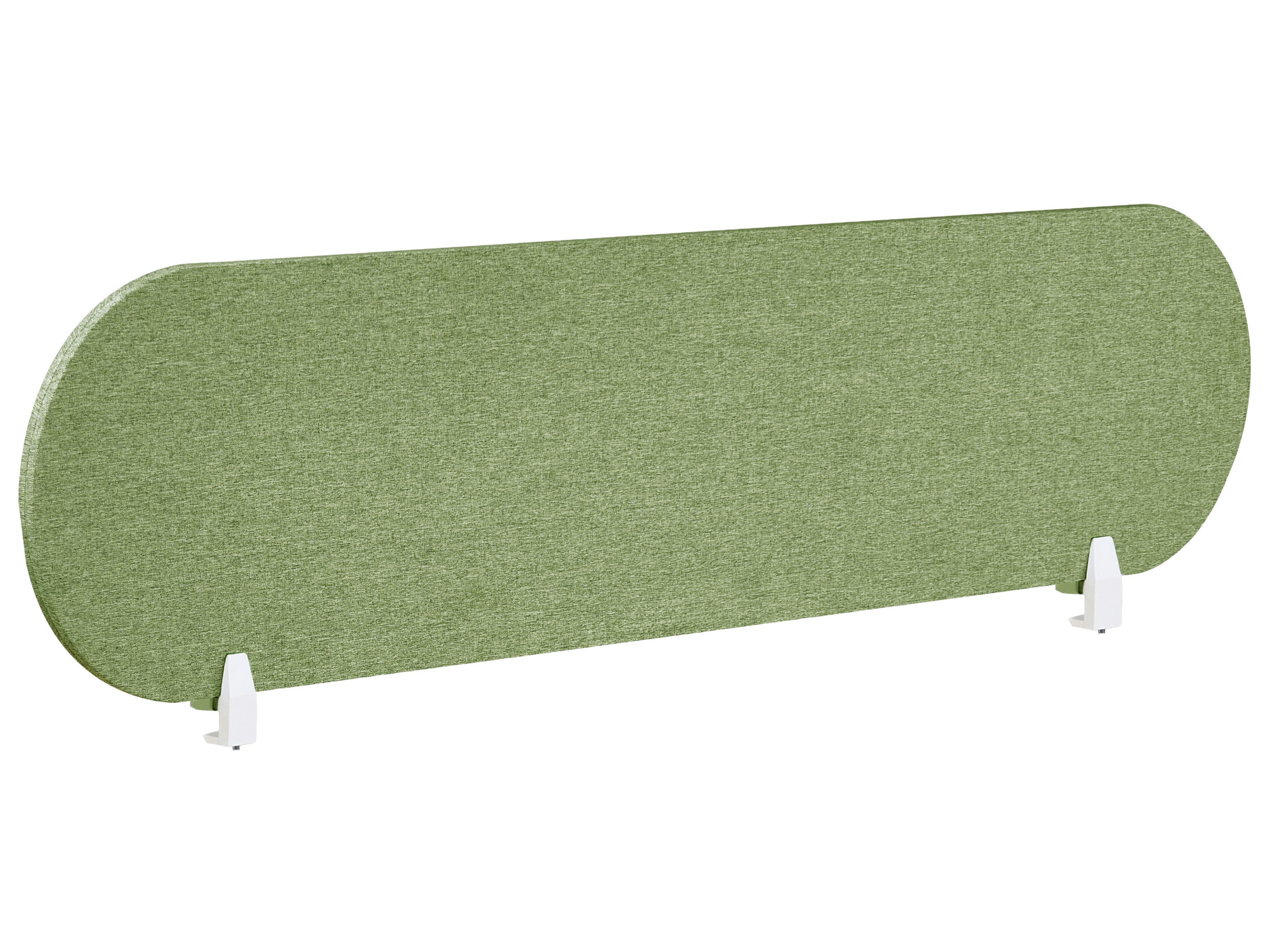 Desk Screen SPARKY Green