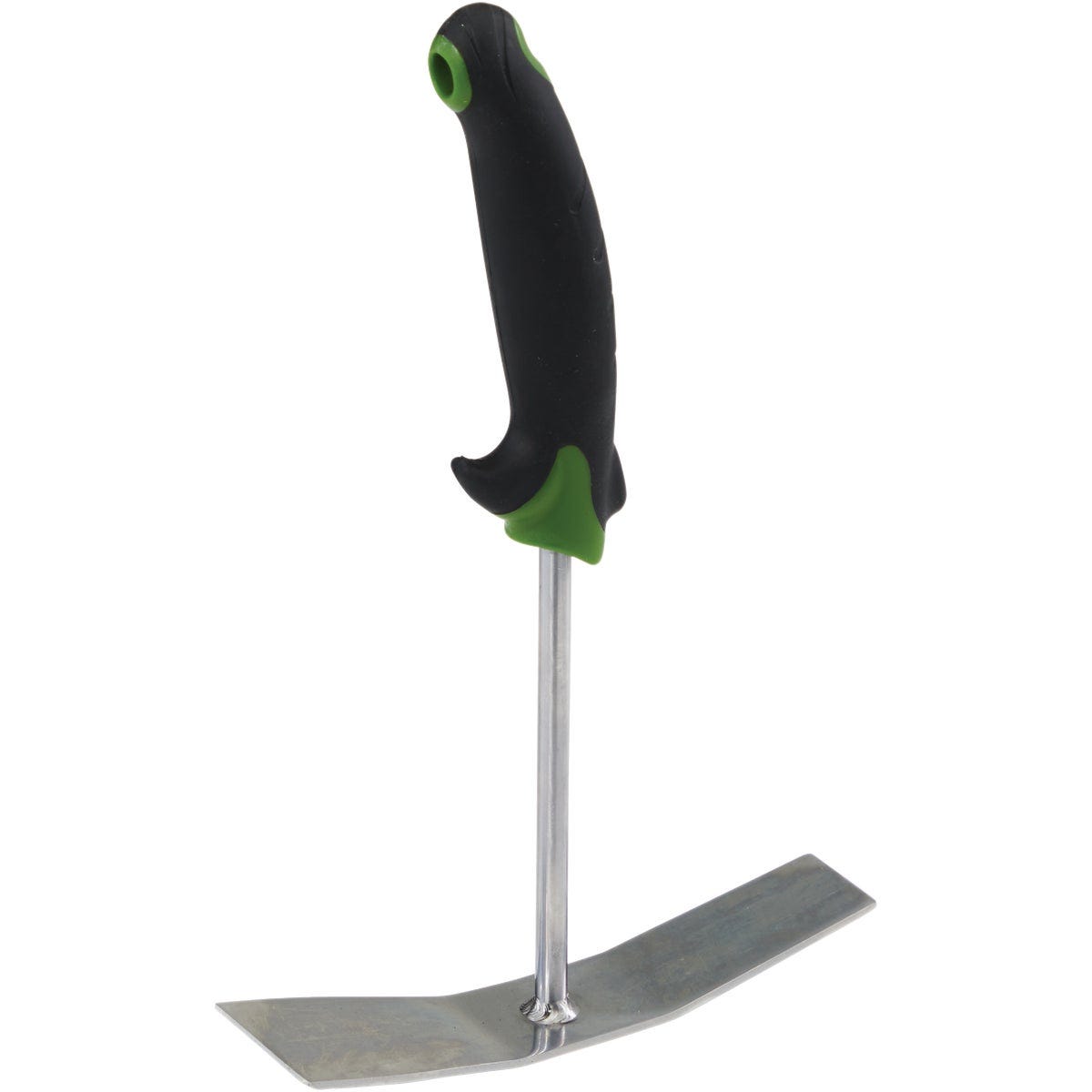 Best Garden 14 In. Steel Garden Planting Mattock