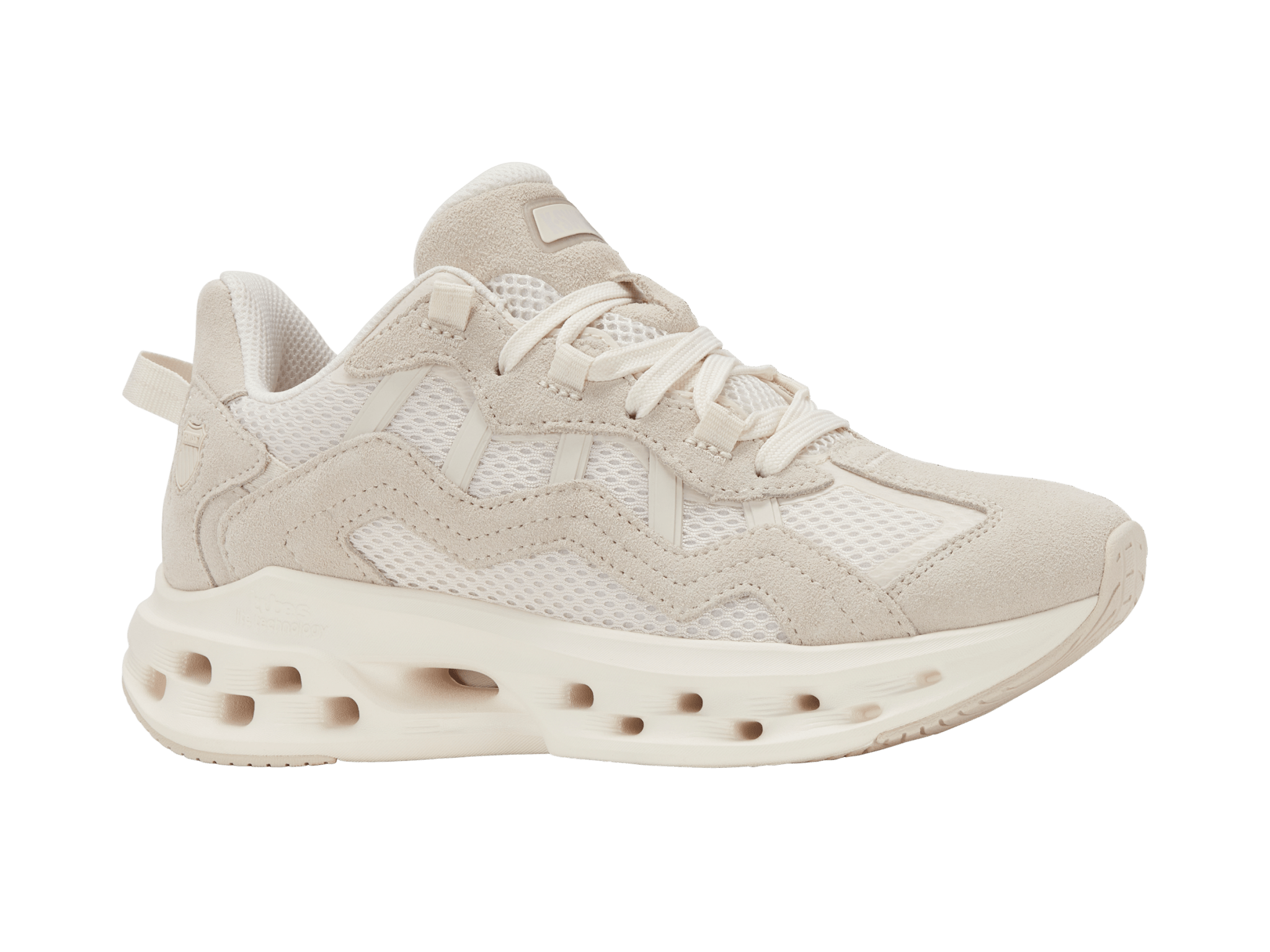 TUBES LITE RMX - Footwear K-Swiss