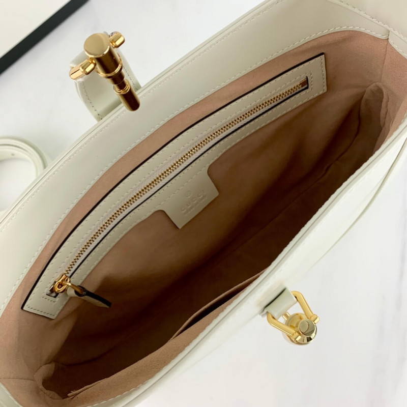 Replica Gucci Jackie 1961 Small Hobo Bag 6367091:1High-quality replica