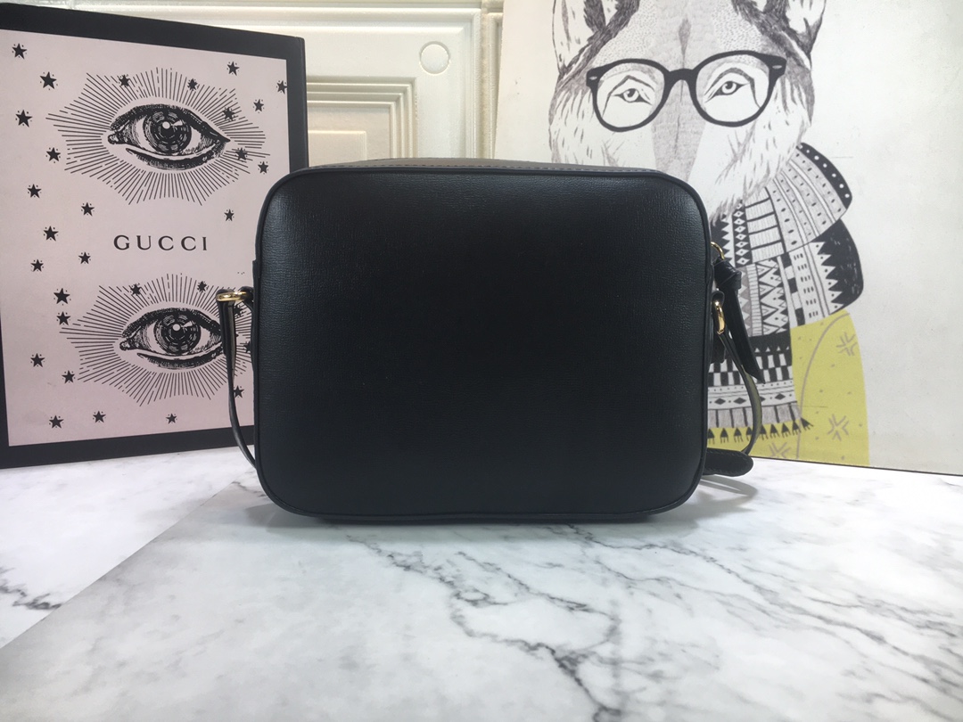 Replica Gucci Horsebit 1955 Small Shoulder Bag- 3 Colors1:1High-quality replica