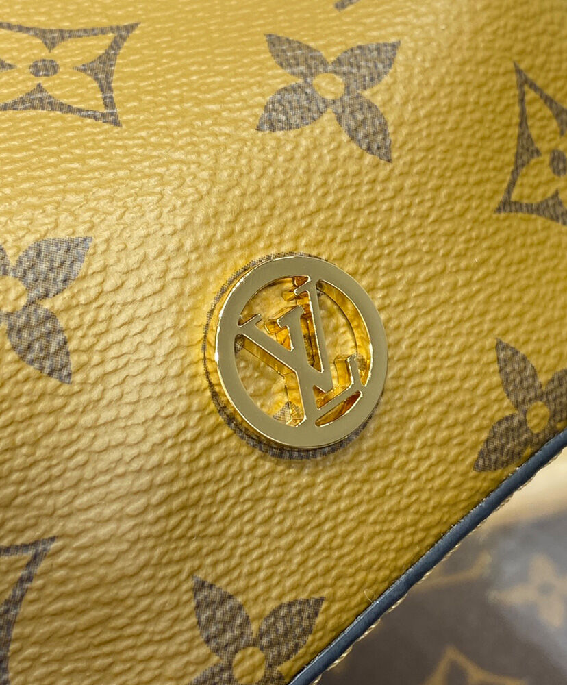 Louis Vuitton Mini Bucket Bag M828851:1High-quality replica