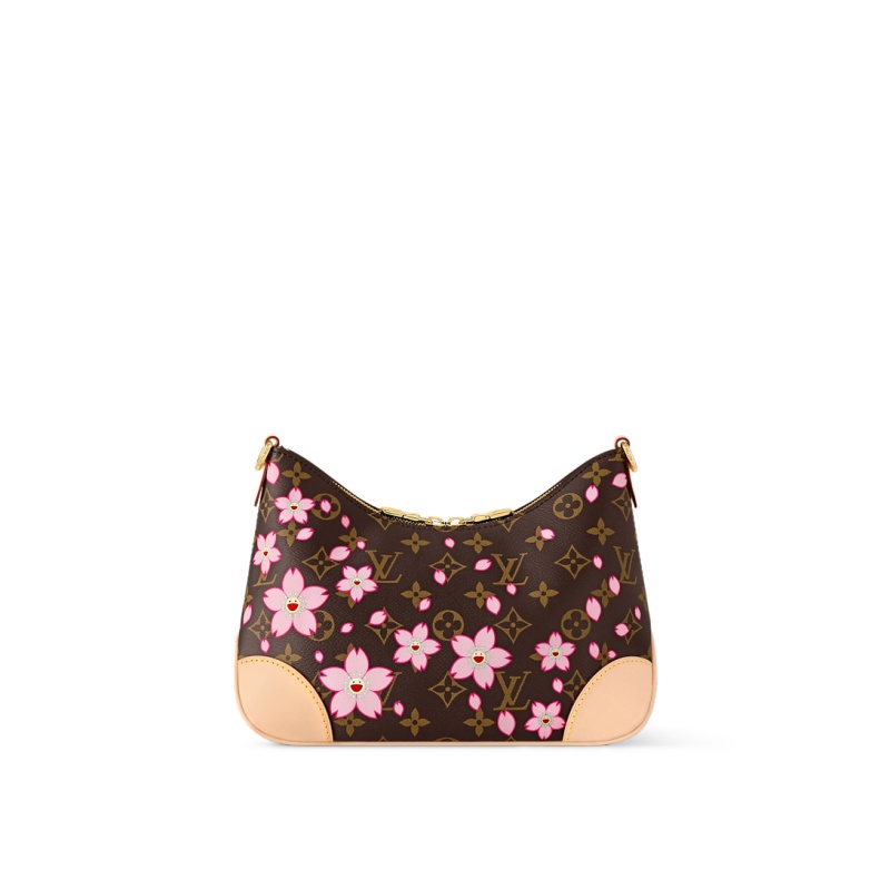 Replicate Louis Vuitton TM Boulogne M13265(1:1 replica)1:1High-quality replica