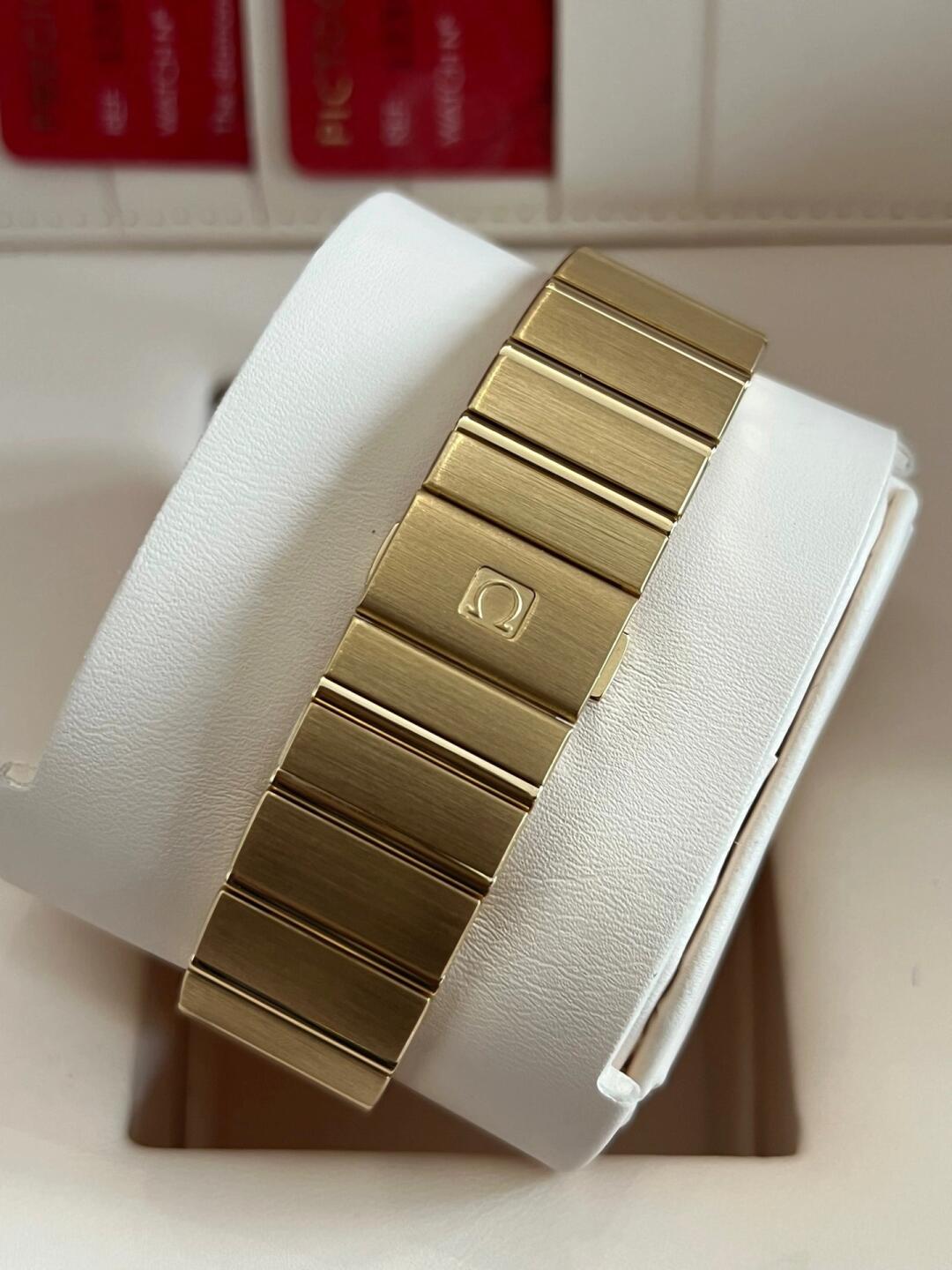Omega 1107.15.00(1:1 replica) - Top club