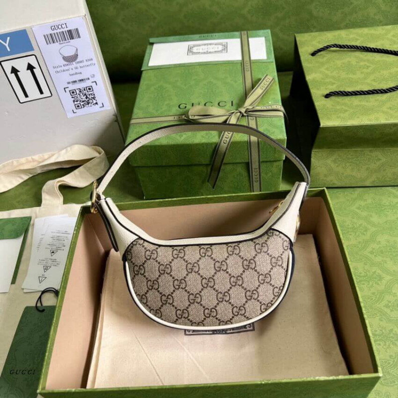 Replica Gucci Ophidia Gg Mini Bag 6585511:1High-quality replica