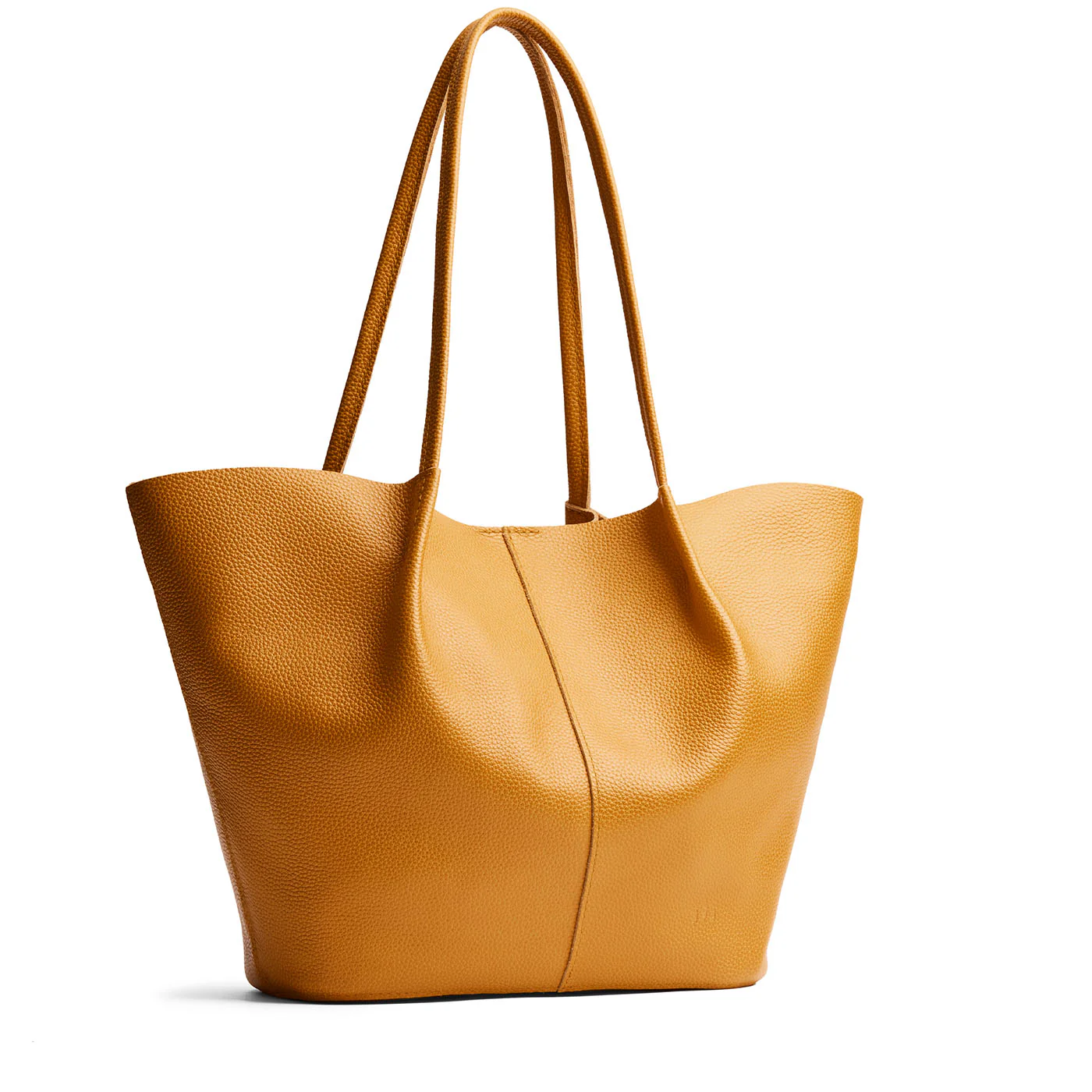 Devan Bucket Tote