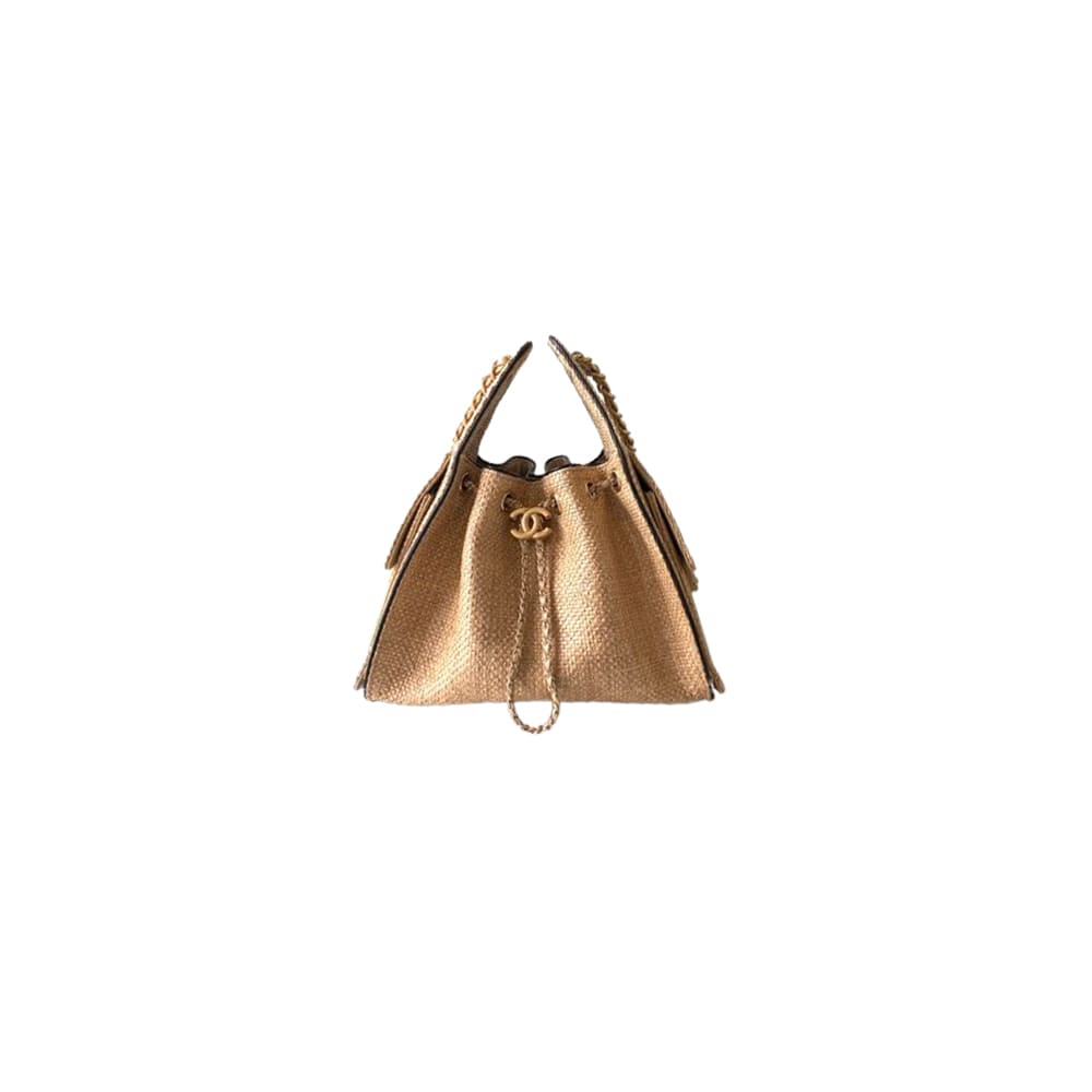 CHANEL 25 Small Handbag(HIGH-END GRADE)