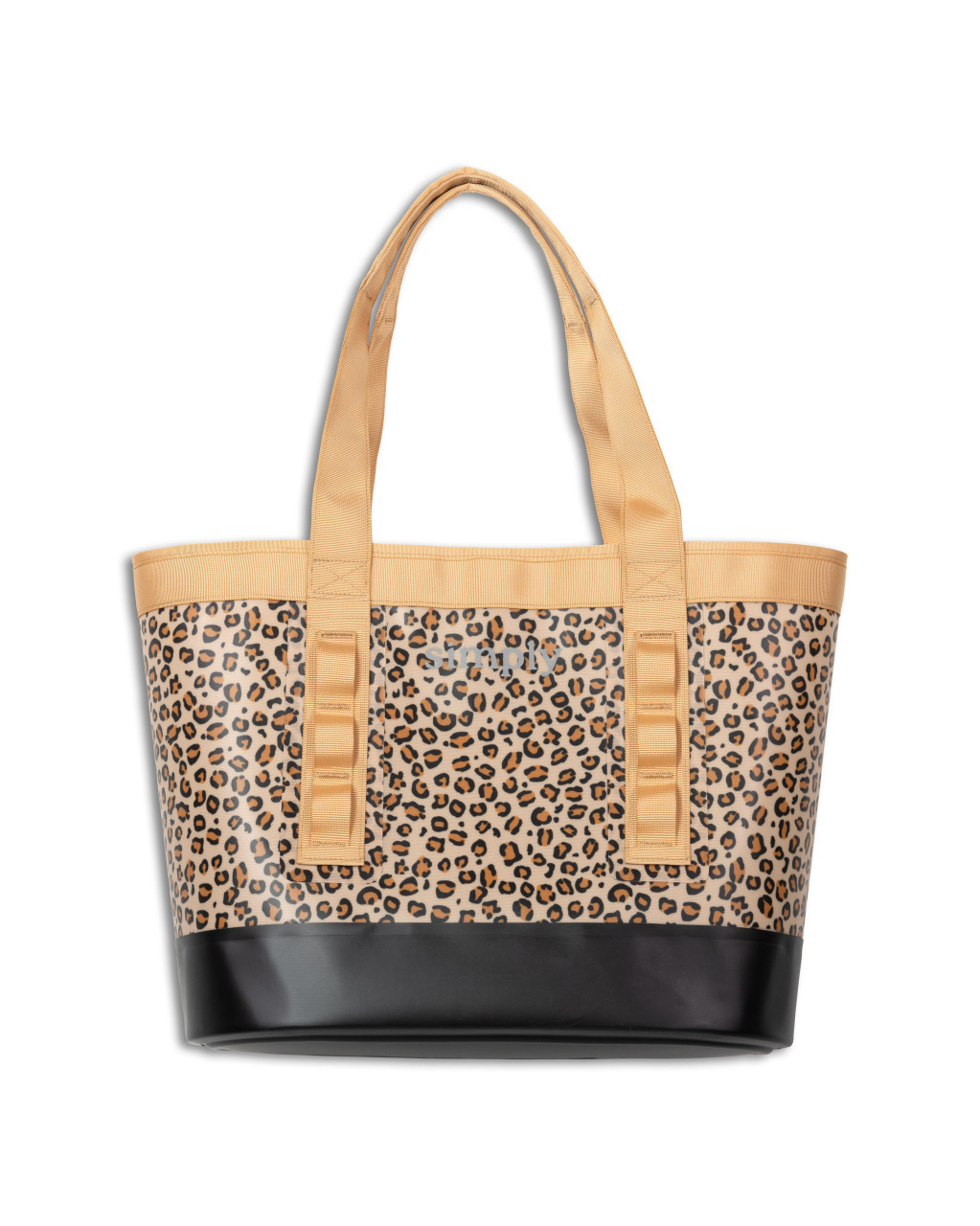 0126-SIMPLYTOTE-TOUGH-LEO - Simply Southern Outlet