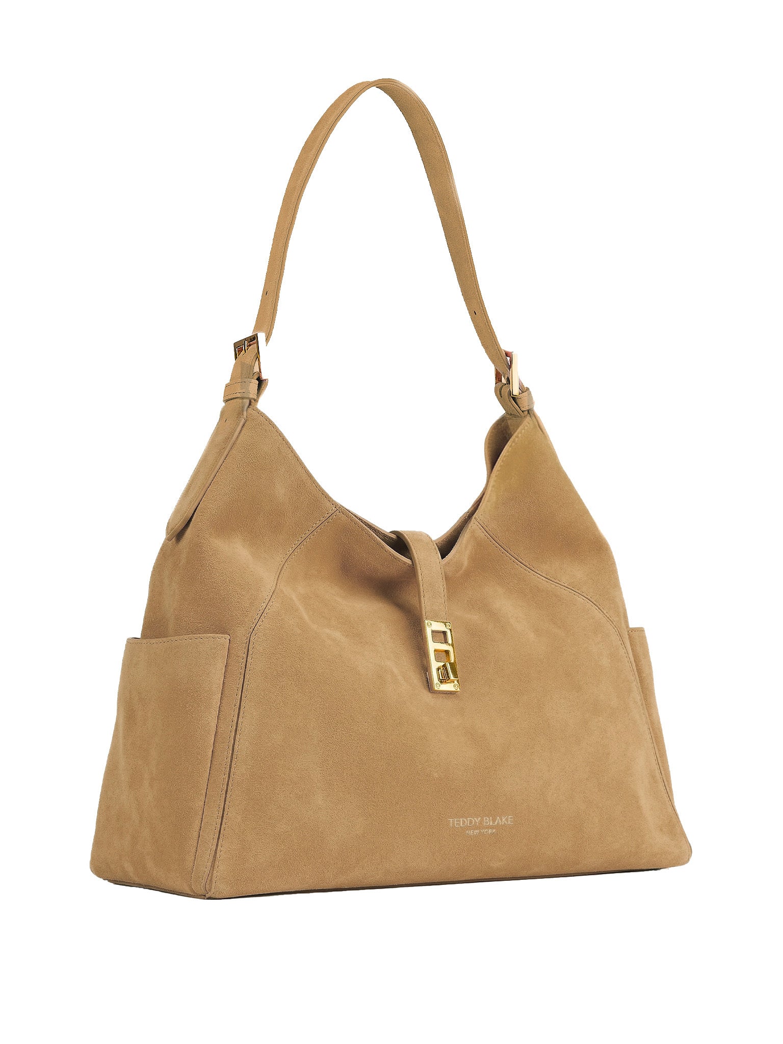 Amelia Suede 15