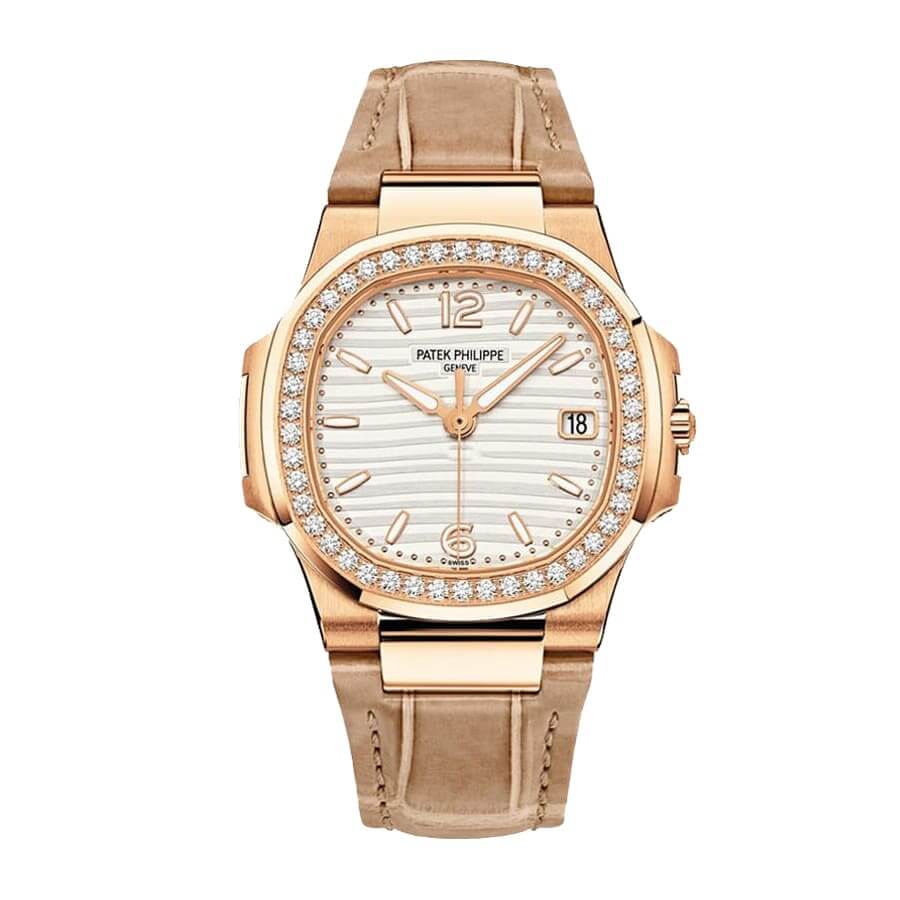 Patek Philippe Nautilus 7010R-011 Replica - Top club