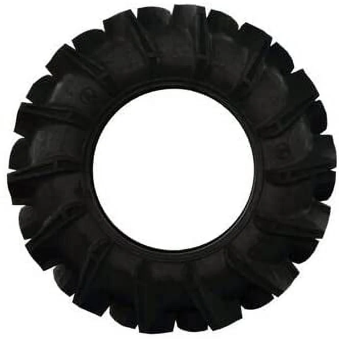 SuperATV Assassinator® UTV / ATV Mud Tire for RZR, X3, General, Maverick, Ranger, Rock & All Terrain UTV Mud Tire|29.5x8|14|3" Tread Depth|6 Ply Ratings|ASN-29.5/8/14 - Image 5