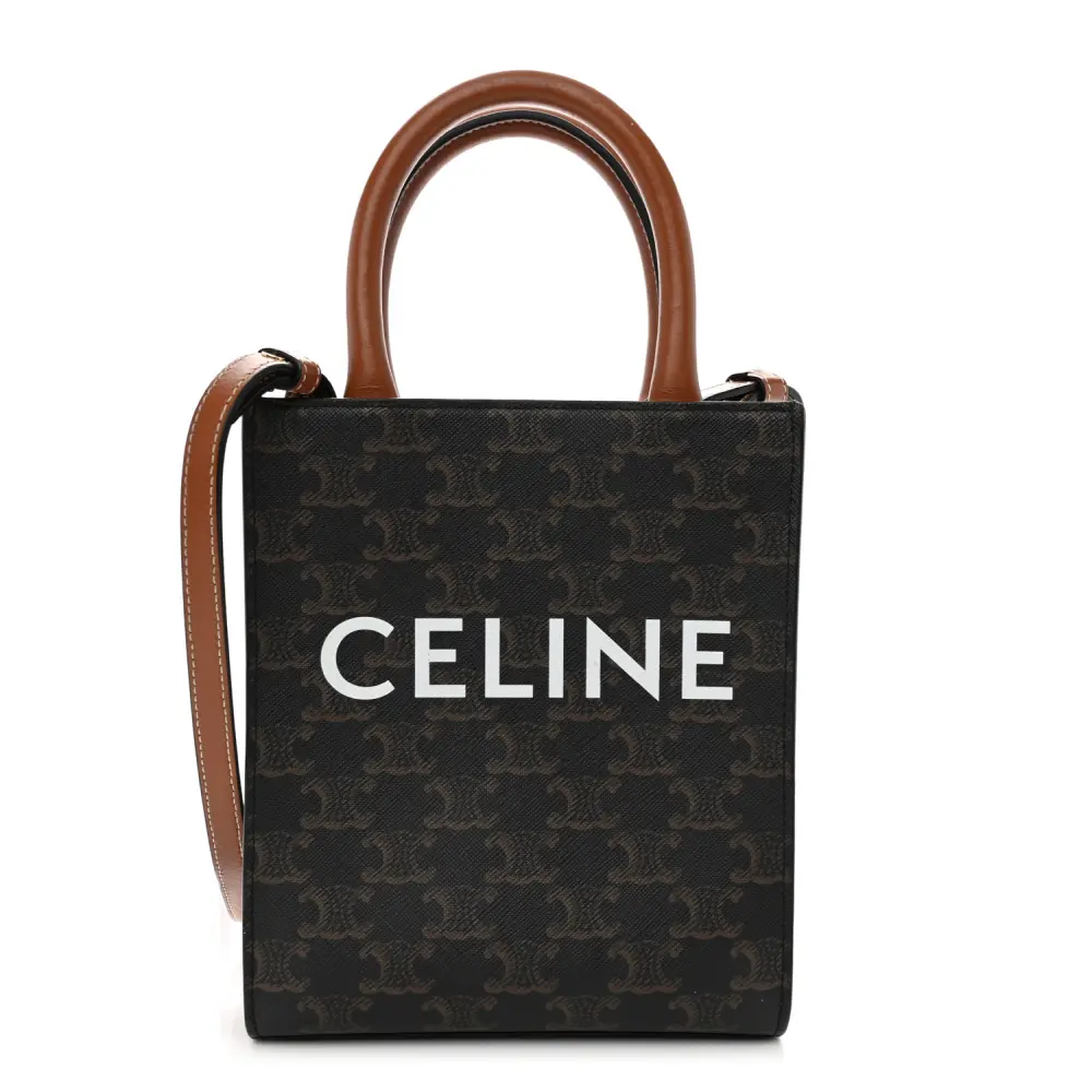 Luxury Celine Replica Handbags – Mini Vertical Cabas Edition