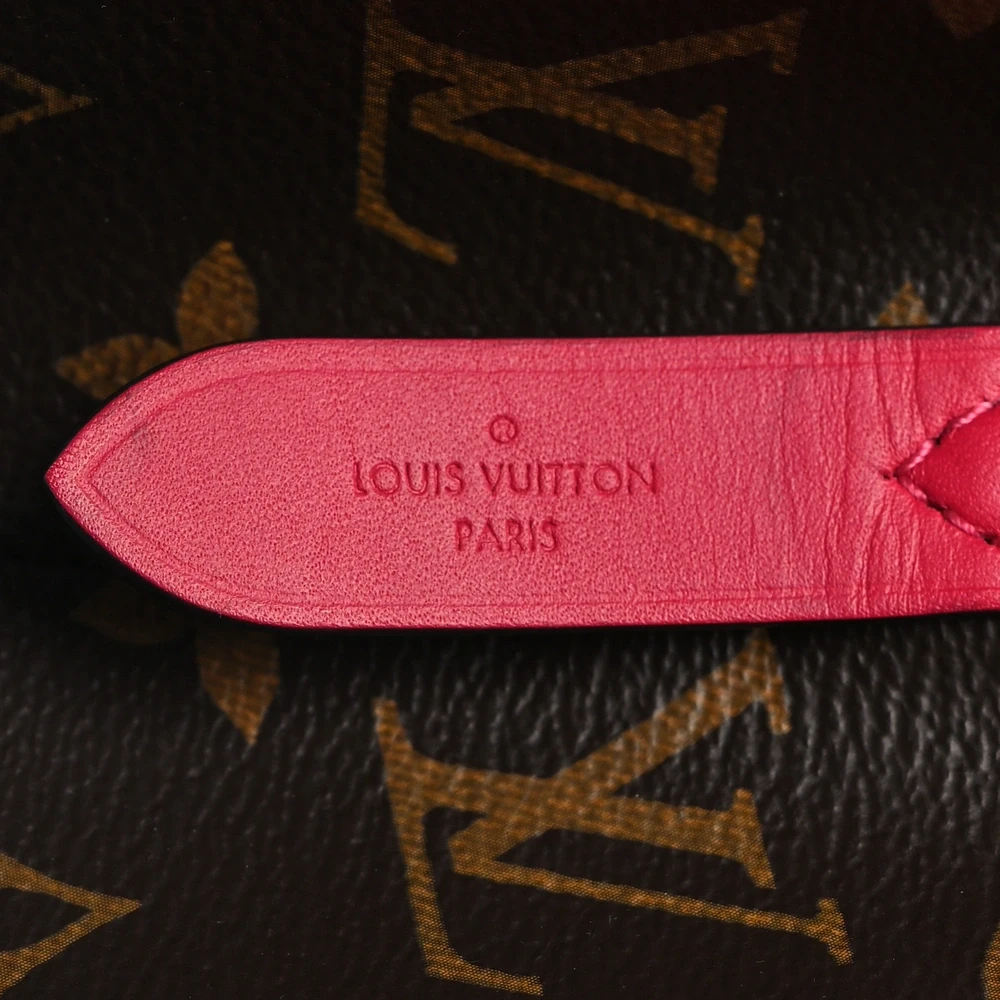 Discover the Best Louis Vuitton Freesia Replica Handbags
