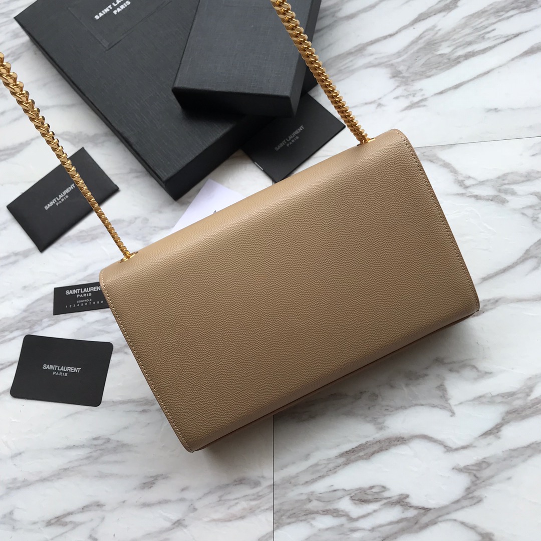 KATE MEDIUM IN GRAIN DE POUDRE EMBOSSED LEATHER1:1High-quality replica