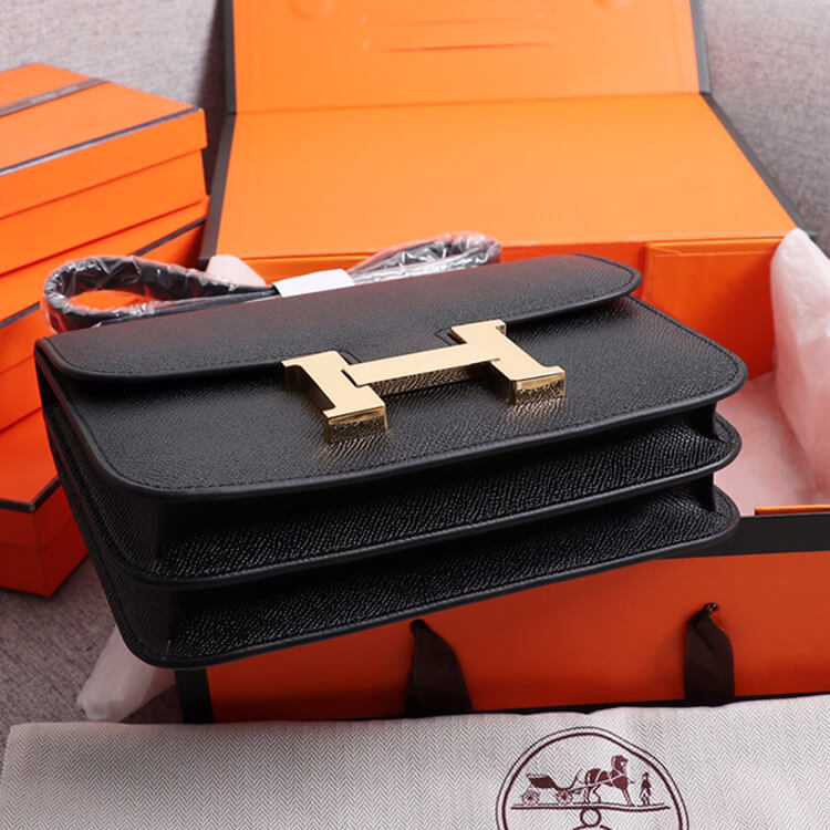 Hermès Constance Bag1:1High-quality replica