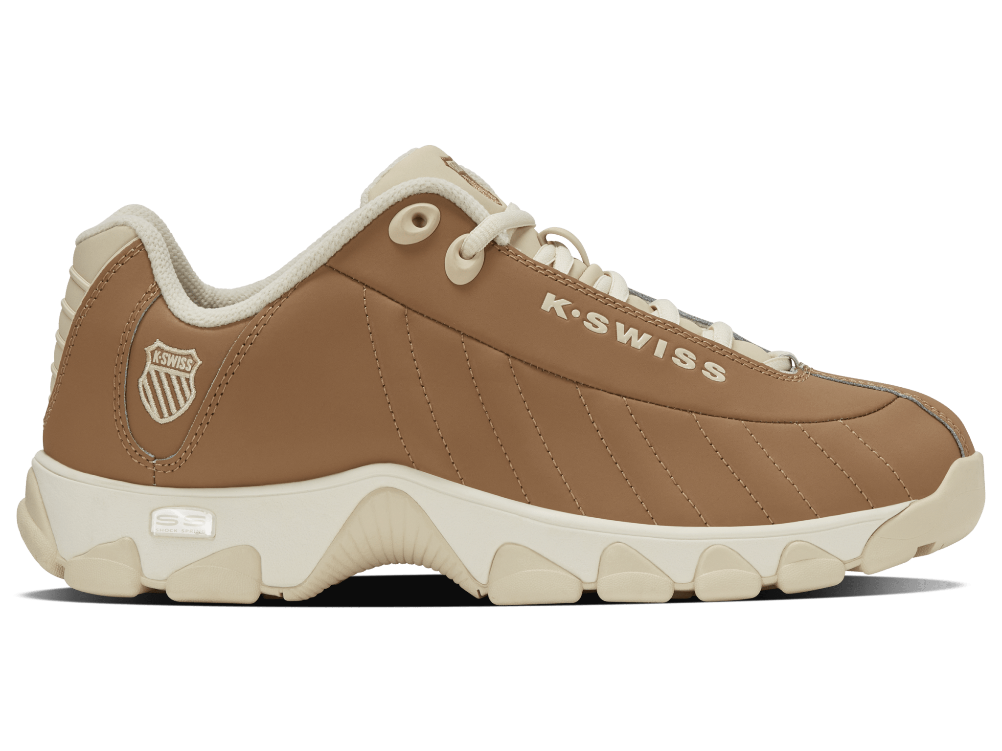 ST329 CMF - Footwear K-Swiss