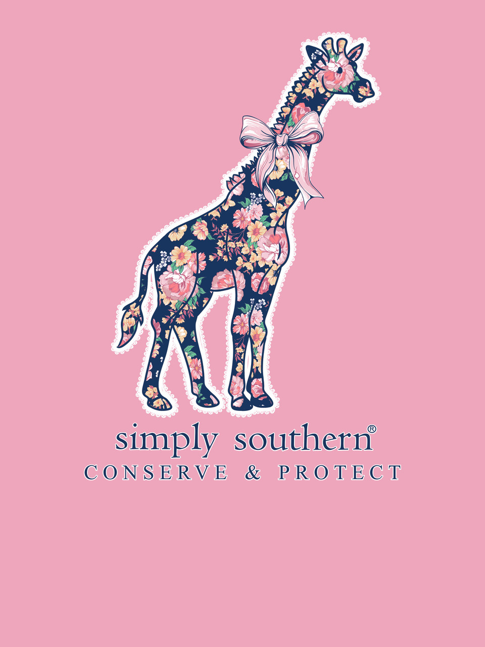 SS-TRACKGF1-GRD-FNCYCNDY - Simply Southern Outlet