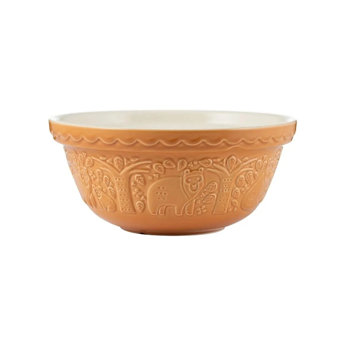 Mason Cash In The Forest Mixing Bowls | Set of 4 - Image 2