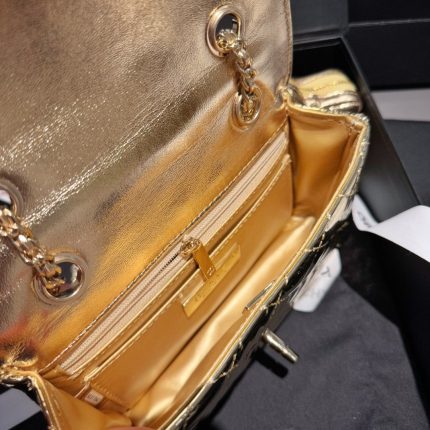 Chanel Bag1:1High-quality replica