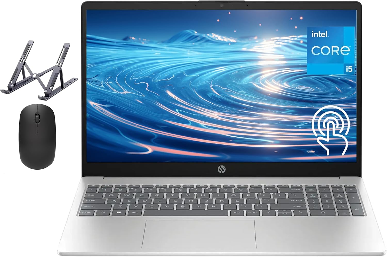 HP 15.6