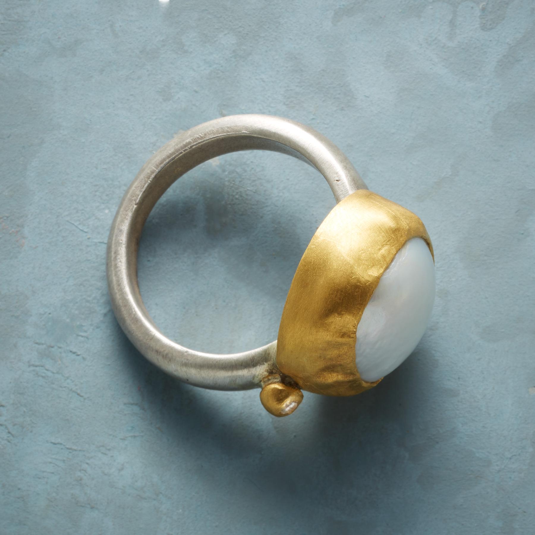 Singularity Ring - Sundance Clothing