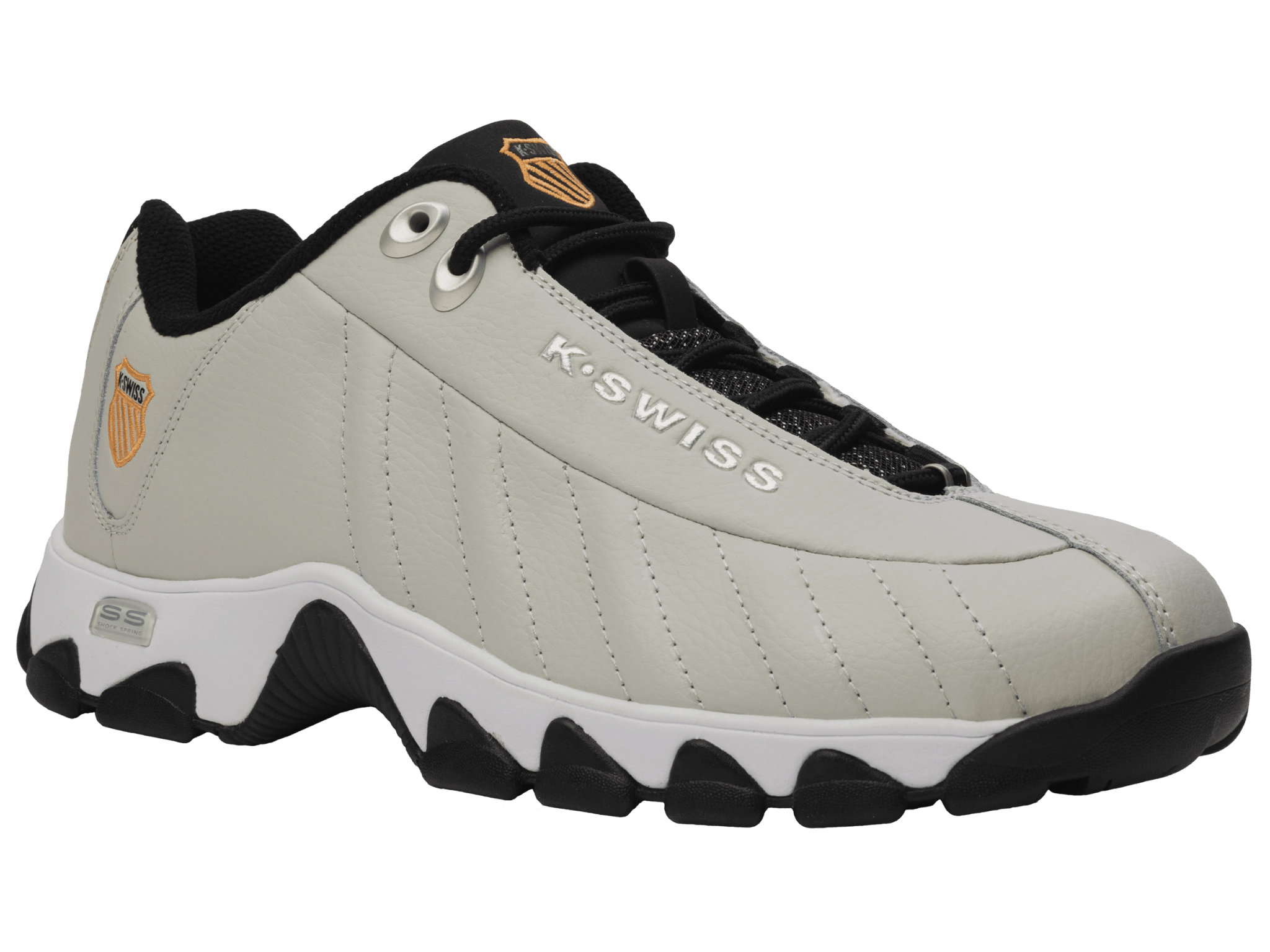 ST329 CMF - Footwear K-Swiss