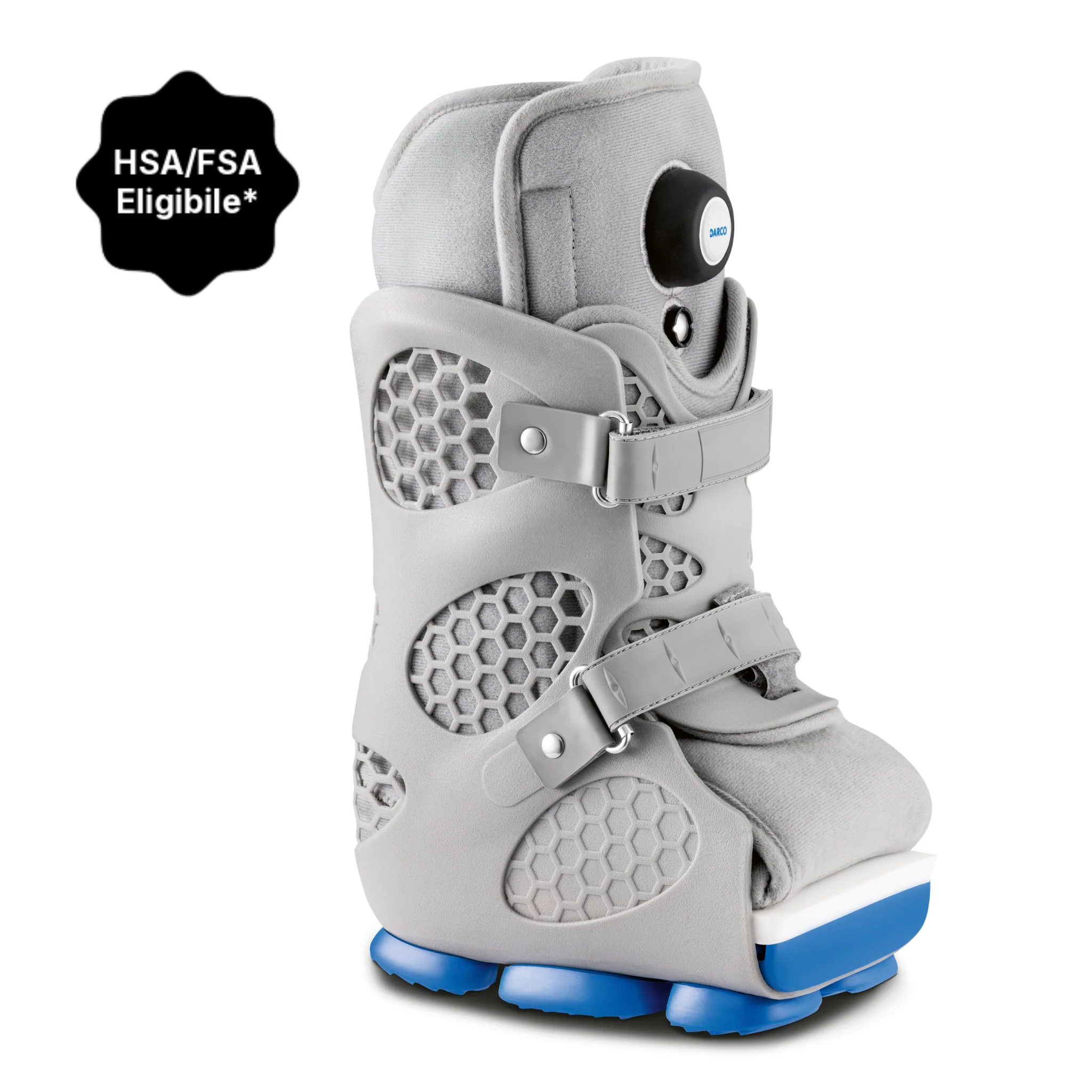 Body Armor® PFA Walker - Abilene Artificial Limb