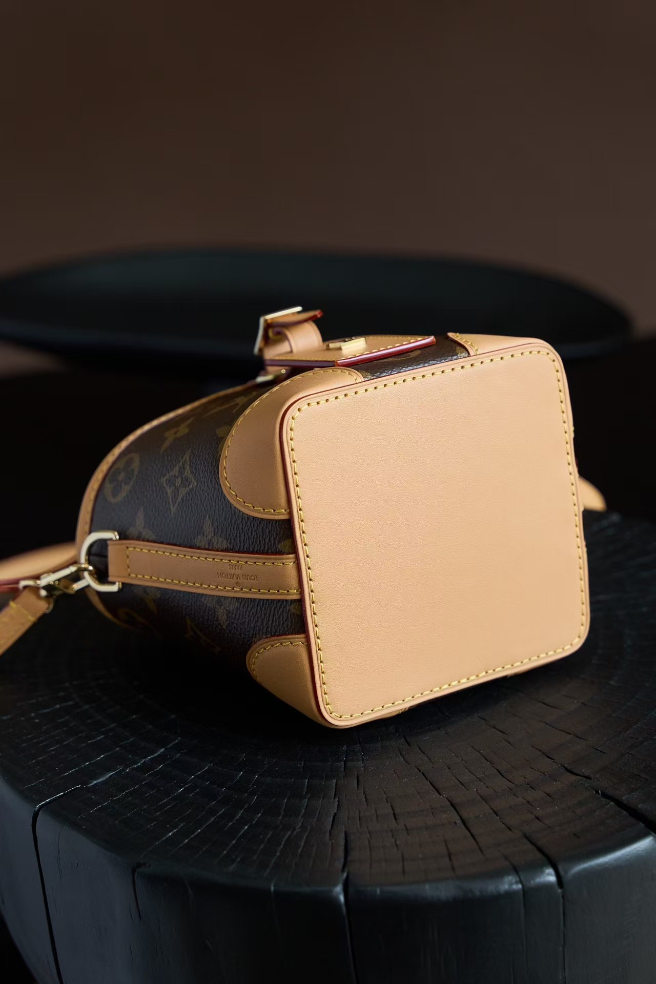 Louis Vuitton Noé Shoulder Bag1:1High-quality replica