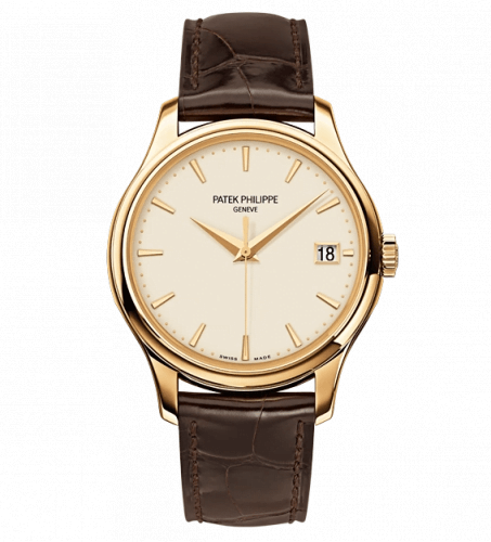 Patek Calatrava 5227J-001 Replica - Elite Watch Atelier