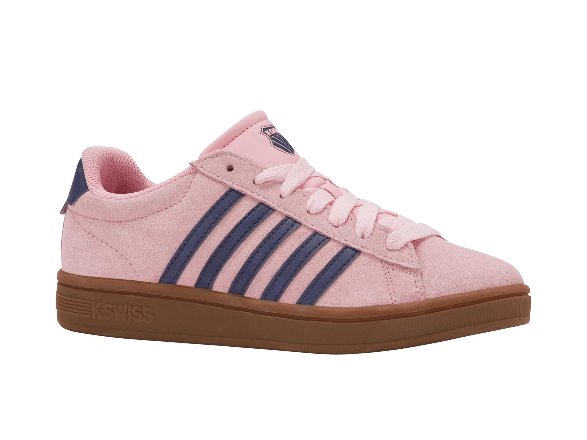 COURT TIEBREAK II SDE - Footwear K-Swiss