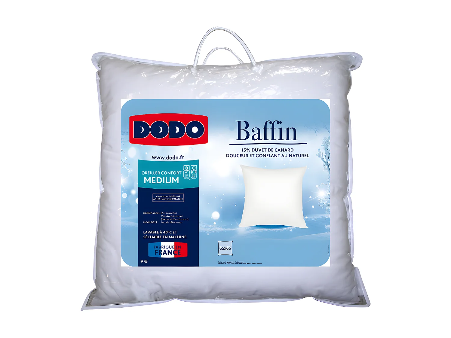 BAFFIN