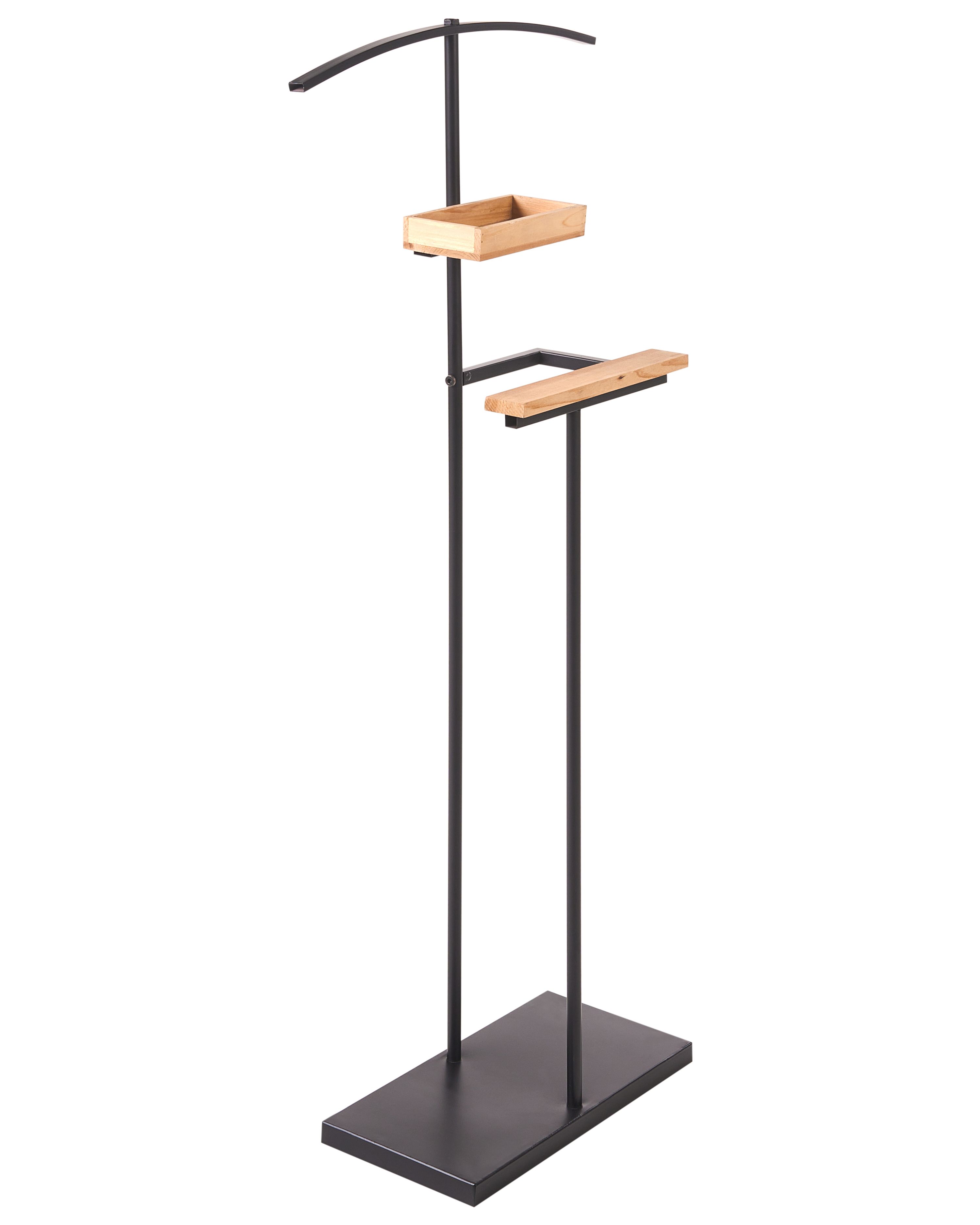 Coat Stand PIPOON Black