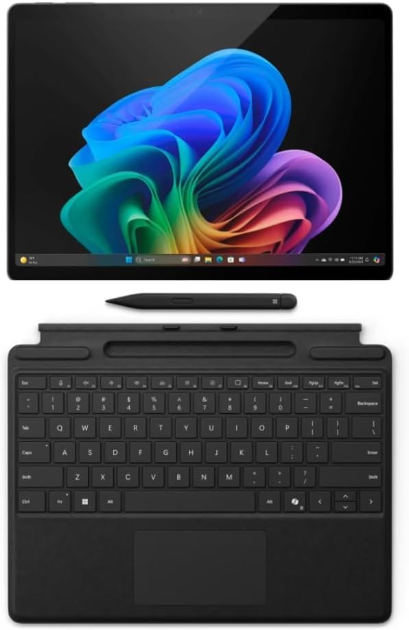 Microsoft Surface Pro 11 Bundle  13