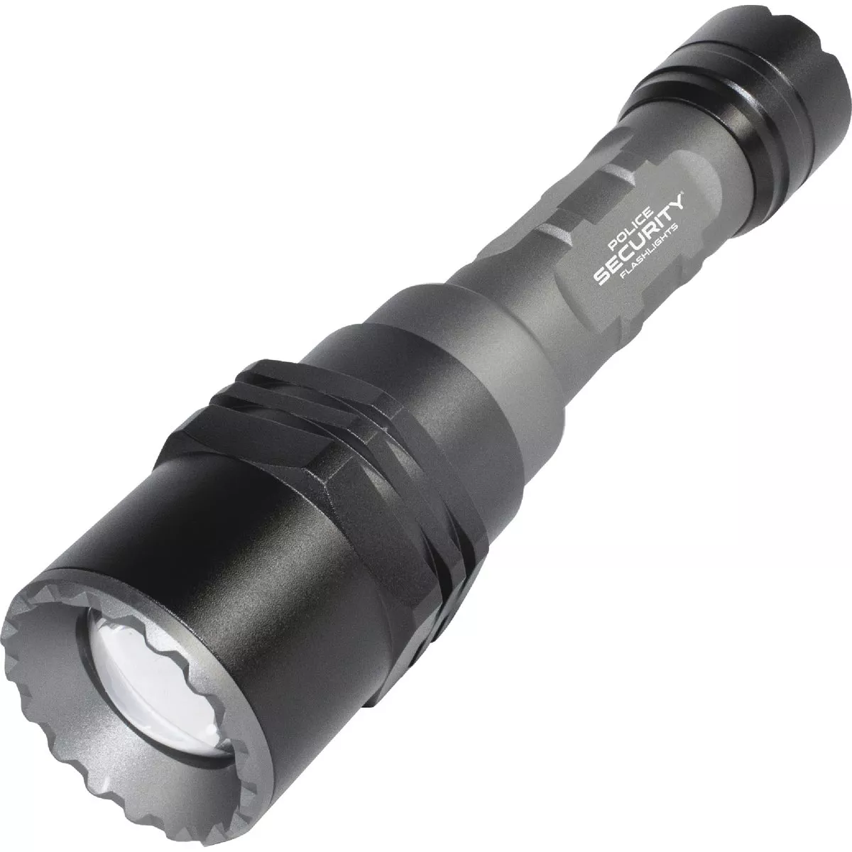 Police Security Long Throw TS-X 700 Lm. LED Flashlight