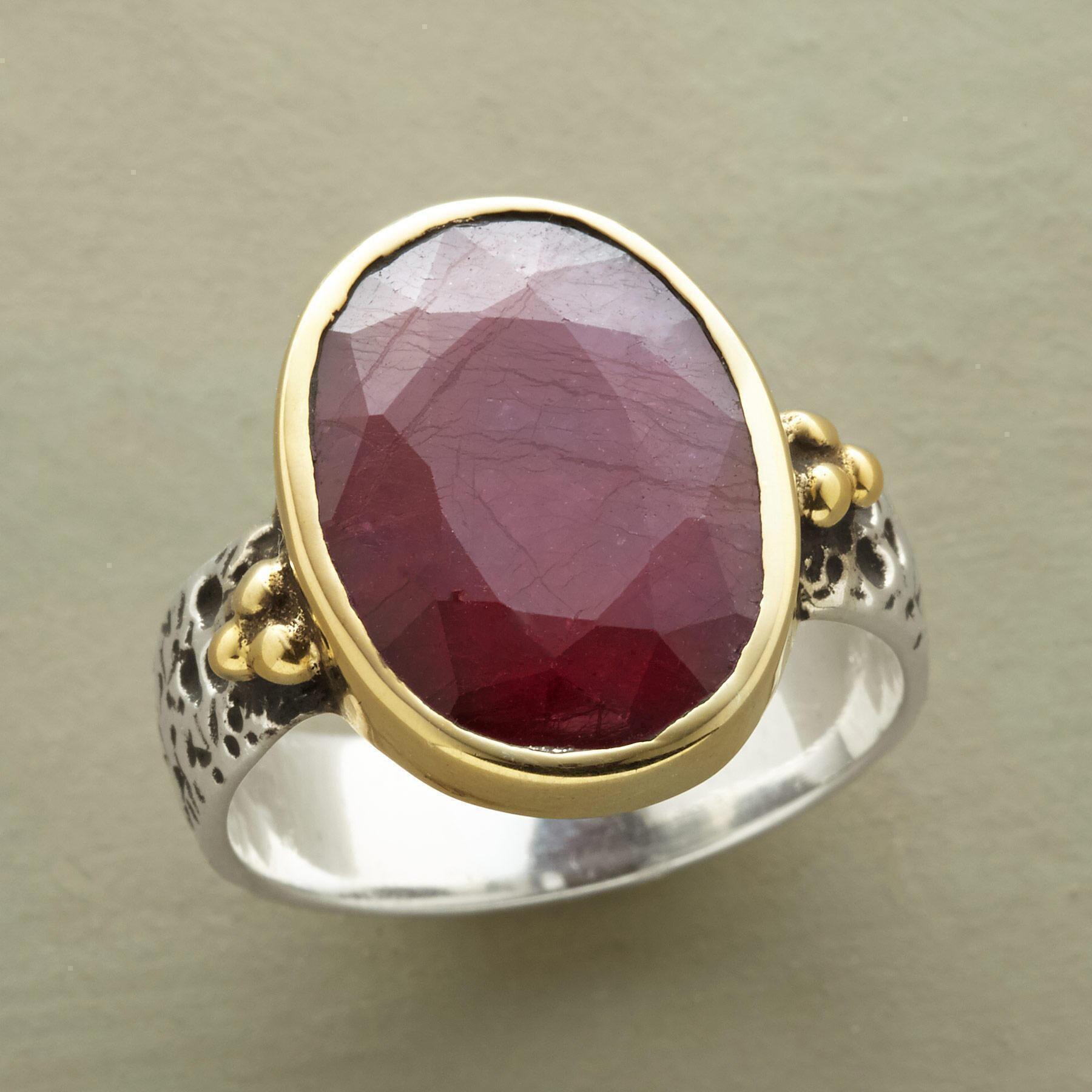 Alexandra Ring - Sundance Clothing