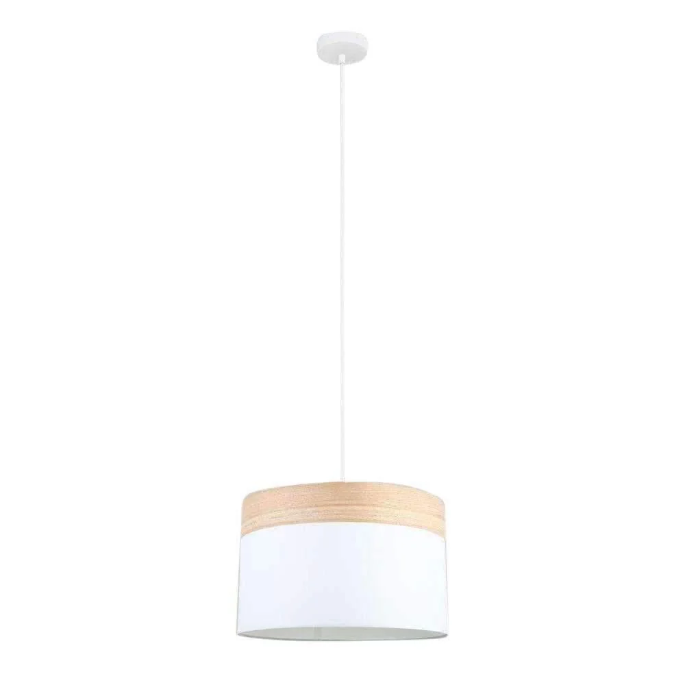 CLA TAMBURA-S - 1 Light Pendant
