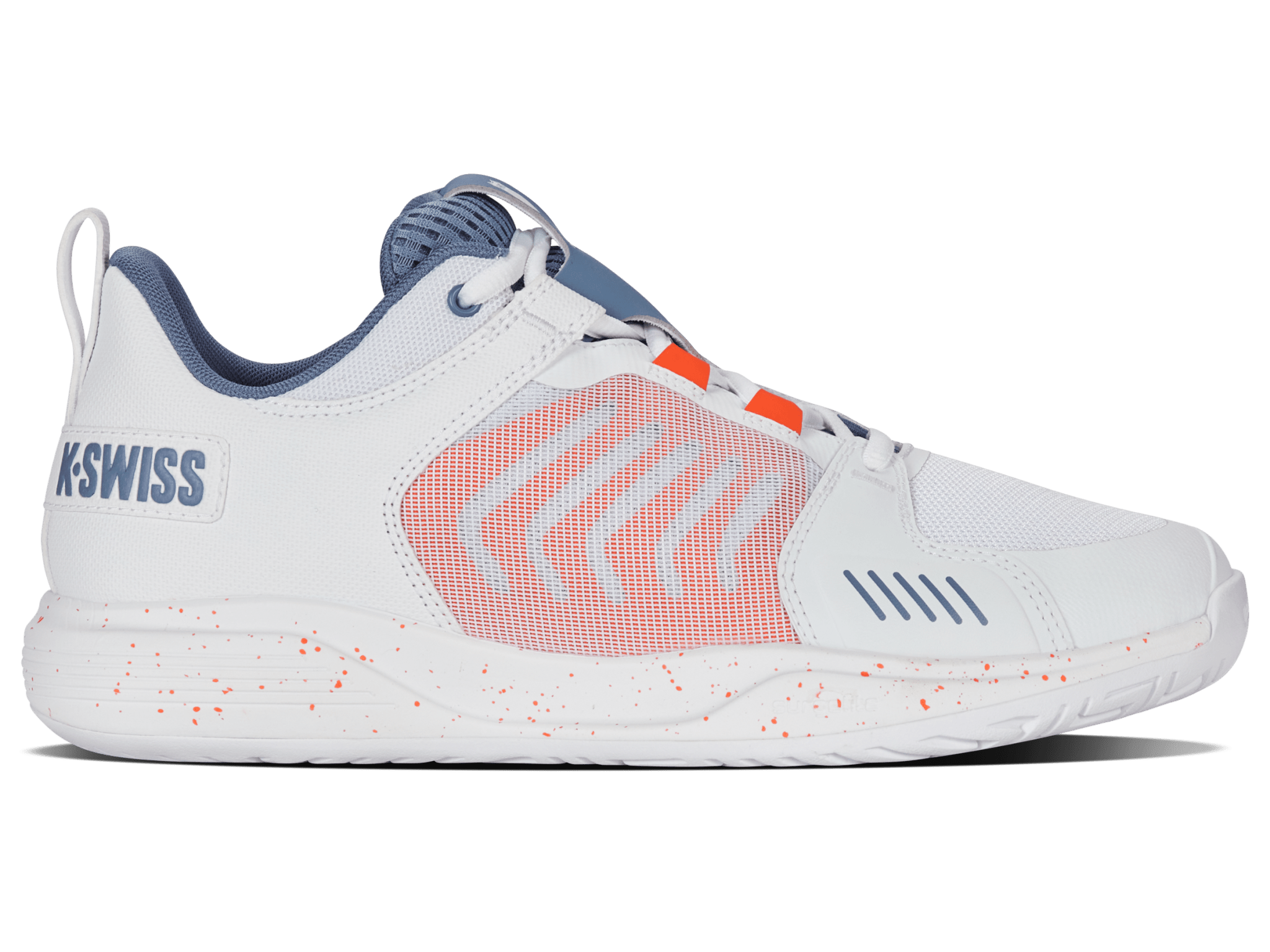 ULTRASHOT TEAM - Footwear K-Swiss