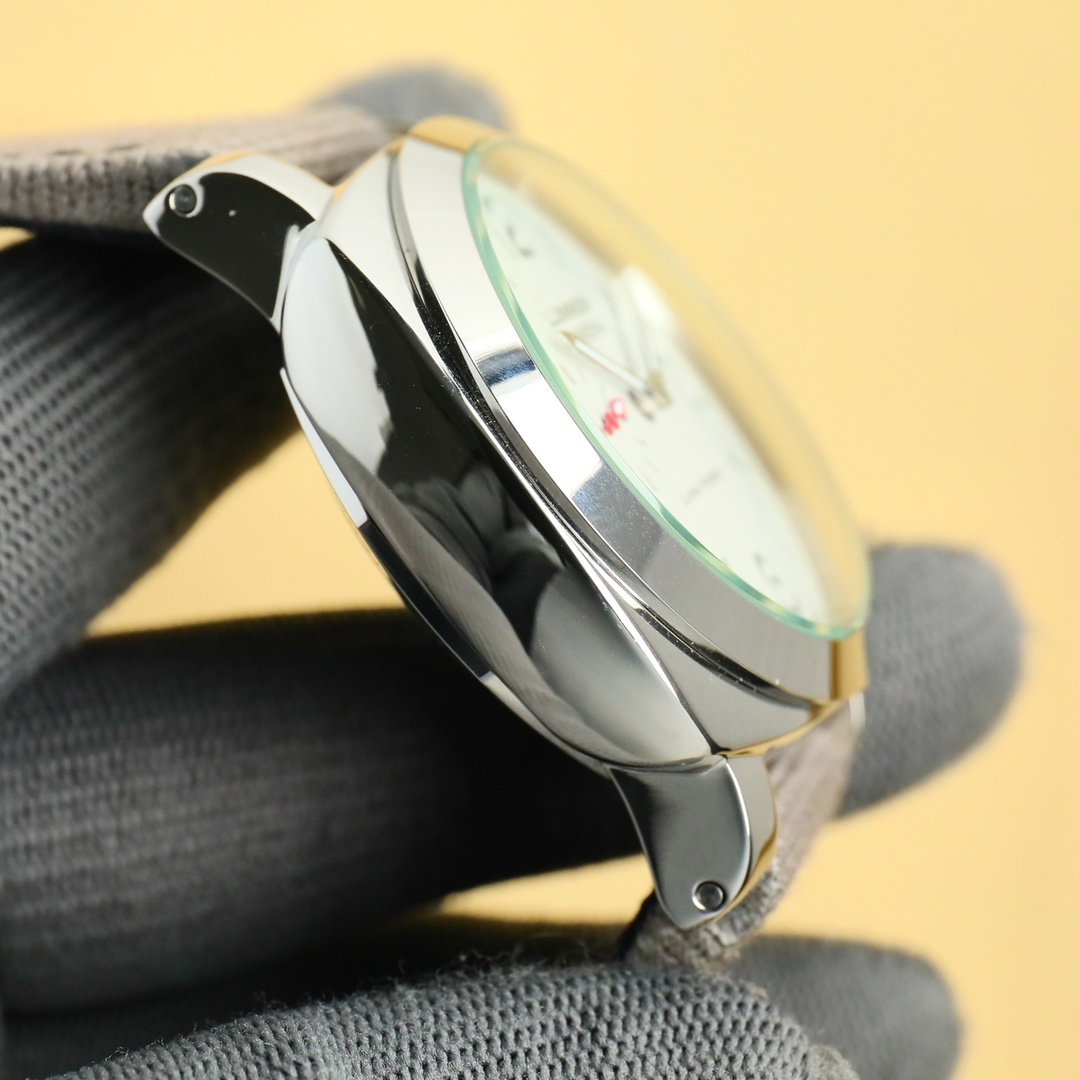 Panerai Luminor Marina Blu Profondo 44mm PAM01157(1:1 replica) - Top club