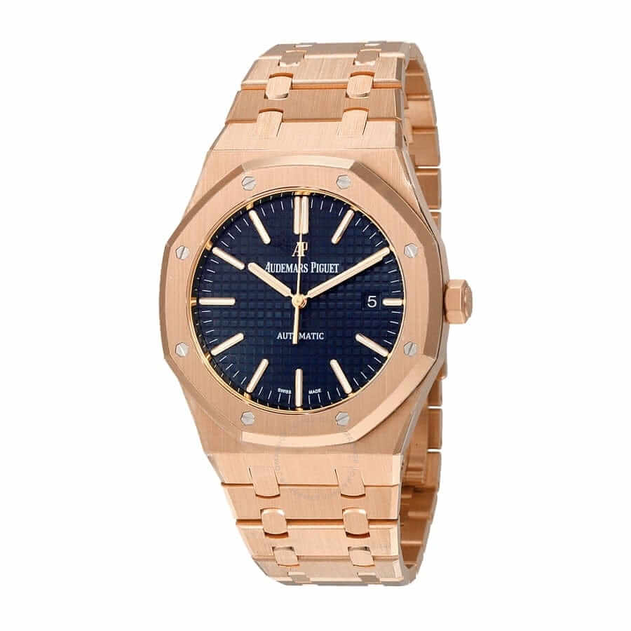 Audemars Piguet Royal Oak 15400OR.OO.1220OR.03 Replica - Elite Watch Atelier