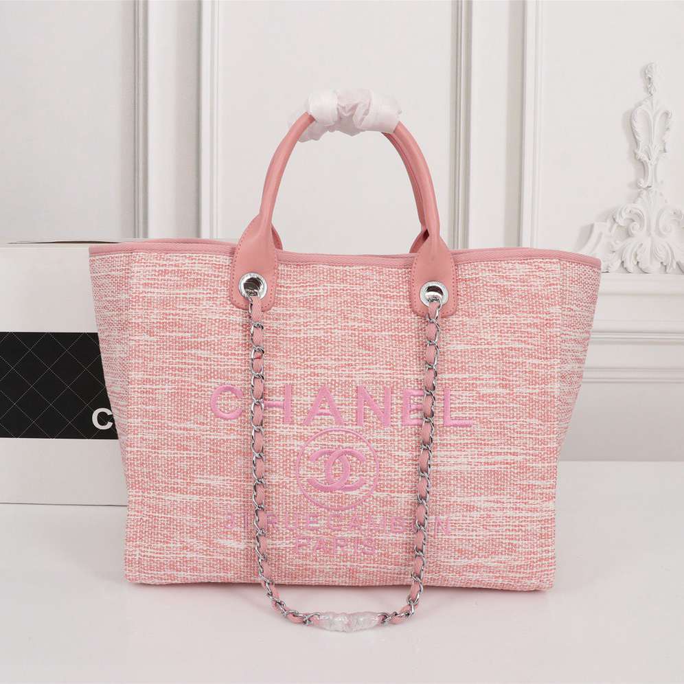 Chanel Tote Bag Collection1:1High-quality replica