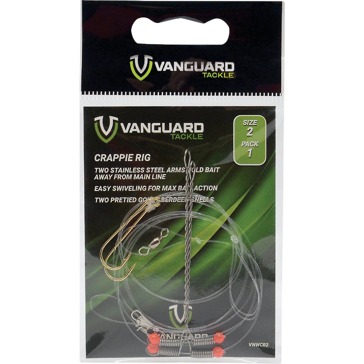 Fishing Line & Leaders