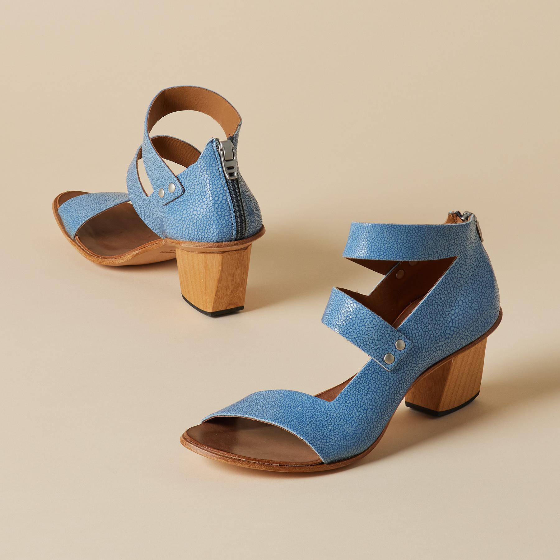 Brace Sandals - Sundance Clothing