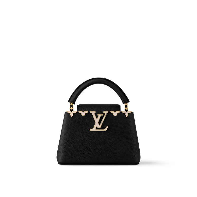 Replicate Louis Vuitton Capucines Mini M11342(1:1 replica)1:1High-quality replica