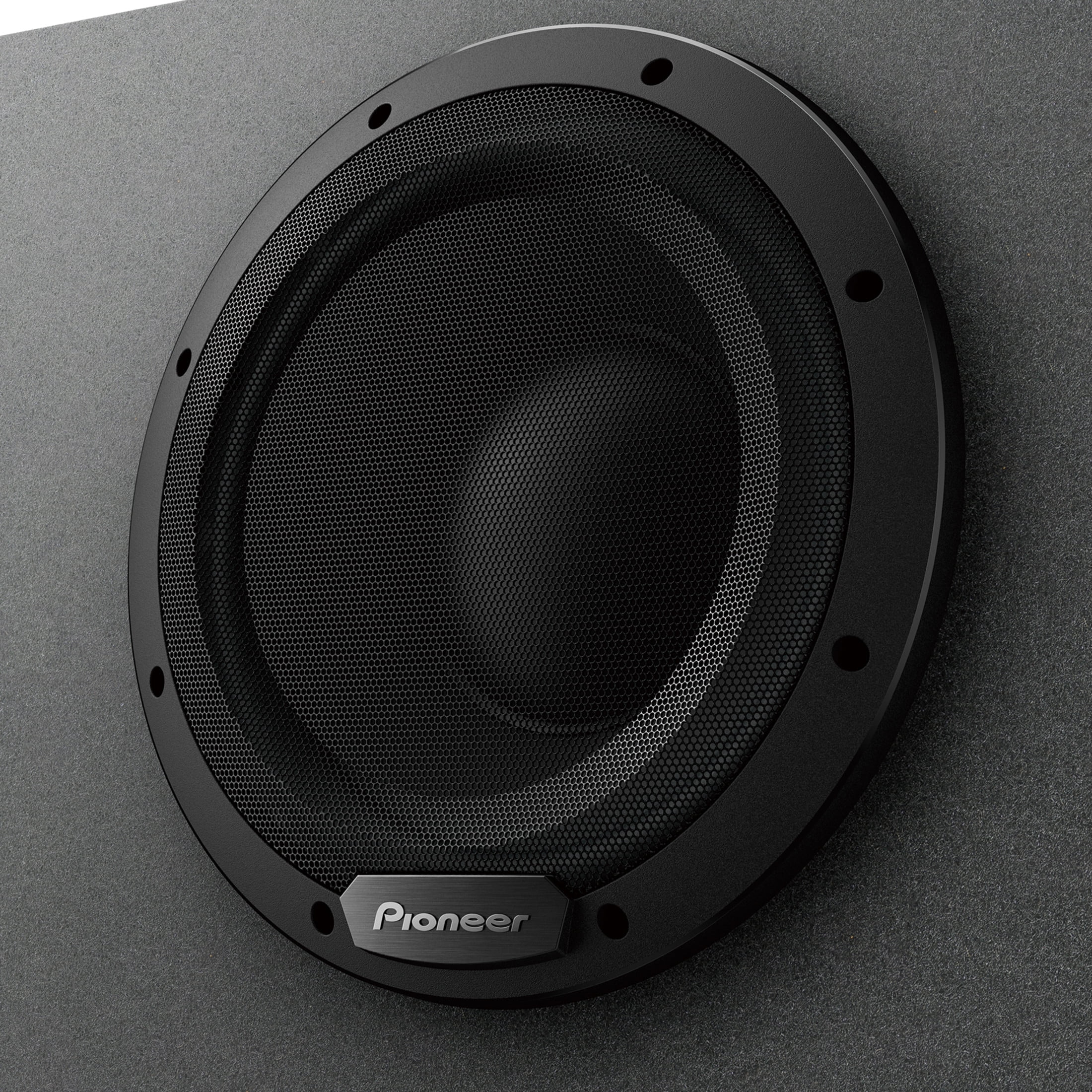 Pioneer TS-WX1010A 10