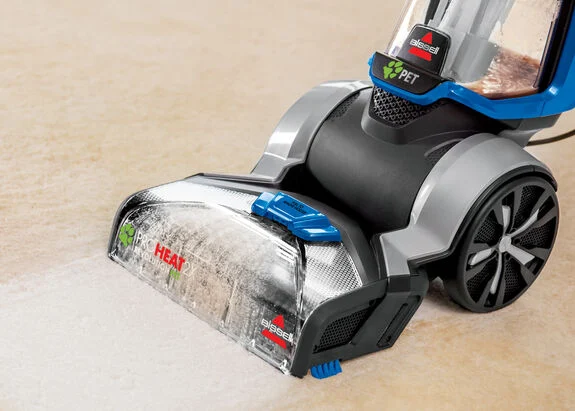Revolution® ProHeat 2X® Pet Carpet Cleaner