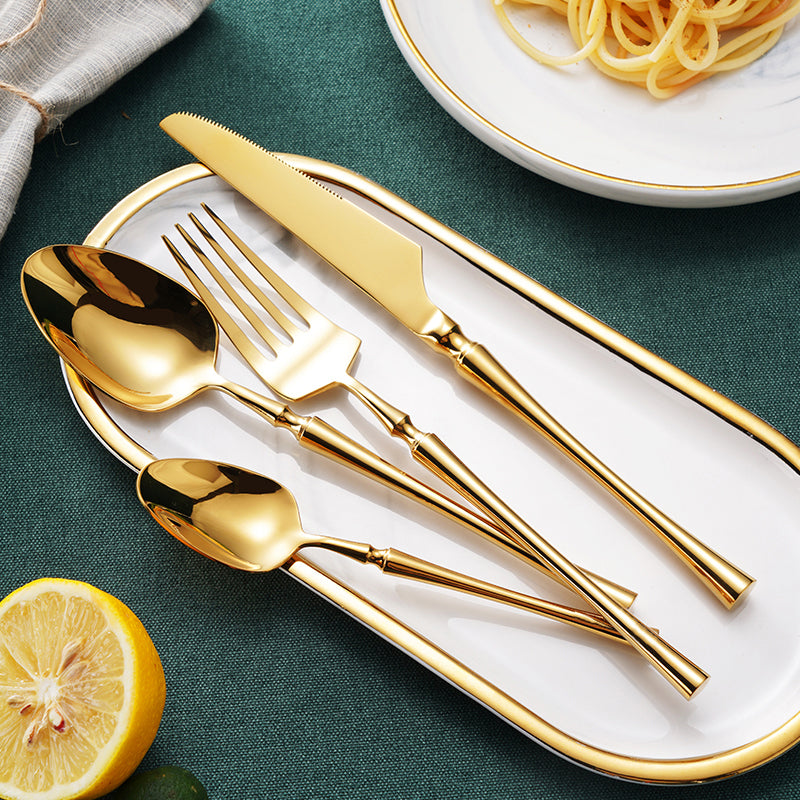 PrimeUtensils | Bestekset van hoge kwaliteit