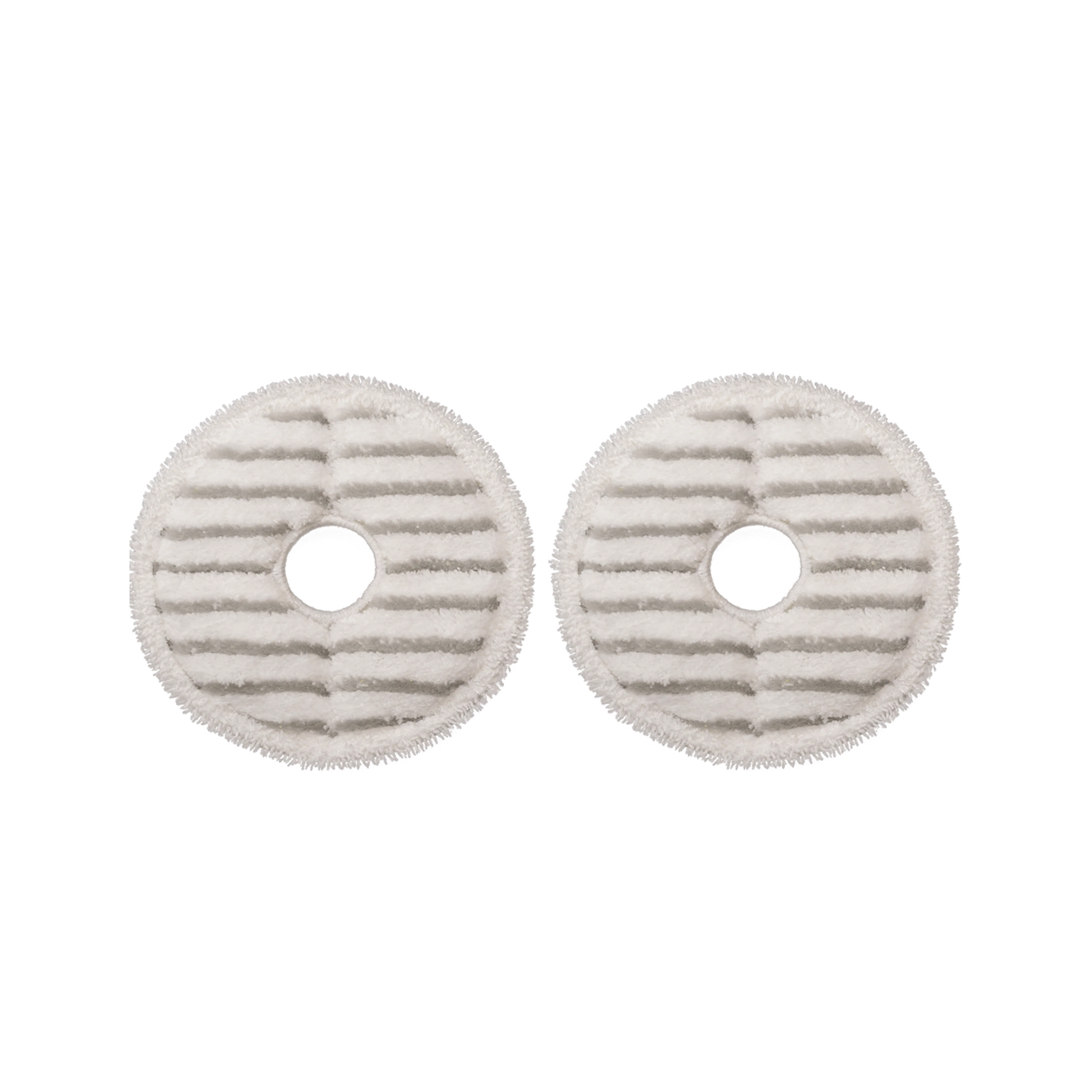 Scrubby Mop Pads for SpinWave + Vac