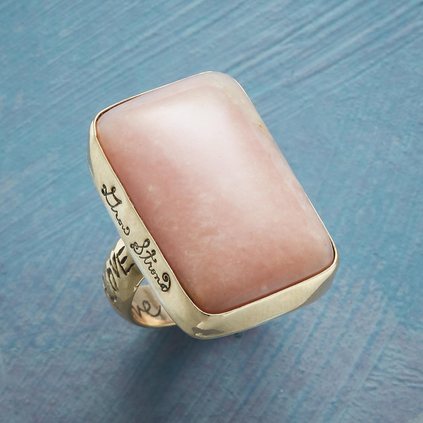 Tender Heart Ring - Sundance Clothing